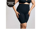 Shop Shapewear for Women for a Smooth, Sculpted Look | Nykd by Nykaa