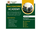 NDA Academy in Pune | Delhi Career Group