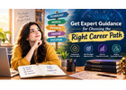 Get Expert Guidance for Choosing the Right Career Path