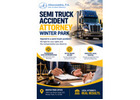 Semi Truck Accident Attorney