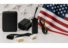 GPS Tracker in USA