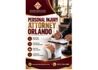 Personal Injury Attorney for Your Claim in