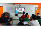 Schools in BBSR Advancing Digital Learning