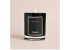 Scented Candles   | Llum Fragrances