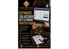 Estimate Car Accident Settlement in Winter Haven With an Online