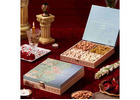 Buy Premium Dry Fruits Online | Anand Sweets