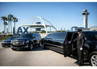 LAX Car Service | LAX Airport Car Service for Paramount Limo