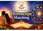 Horoscope Matching for Marriage Guidance by Dr. Vinay Bajrangi