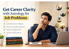 Get Career Clarity with Astrology for Job Problems