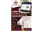 Calculate Your Potential Injury Settlement with a Florida Settlement Calculator