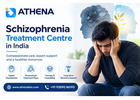 Schizophrenia Treatment Centre in India for Professional Mental Health Care