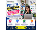 Virtual Recruitment for Startups: Find Talent for Your Growing Business