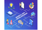 Invoidea Is a Top Mobile App Development Services Company in Delhi Building Innovative Apps