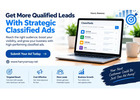 Get More Qualified Leads With Harry Ramsay’s Digital Marketing Strategies