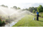 Reliable Solutions for Landscape Water Projects