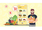 Invoidea Is a Trusted Grocery App Development Company Delivering Convenient Shopping Experiences