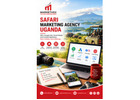 Markethix Safari Marketing Agency Uganda to Grow Your Tour Business in