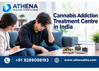 Cannabis Addiction Treatment Centre in India | Athena BHS