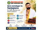 Best Astrologer in Sarjapura for Vastu, Business and Health Guidance