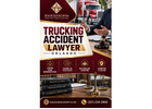 Experienced Trucking Accident Lawyer in Orlando for Injury Claims