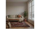 Jansons Carpets Presents Silk on Silk Rugs with Intricate Artistic Detail