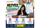 HR Policy Drafting: Create Clear Workplace Guidelines with Salarite