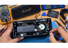Marshall Emberton I,II Speaker Shutting Down Issue Solved