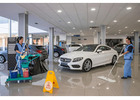 Professional Car Dealership Cleaning Services – Keep Your Showroom Spotless!