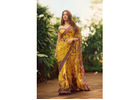 Designer Women Clothes by Torani for the Art of Timeless Luxury