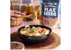 Buy Flax Seeds – Nutrient-Rich Superfood at Urban Platter