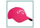 Buy Personalized Golf Caps