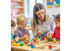 Learning Through Play: Quality Preschools Near You Await