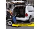 Wheelchair Accessible Van Rental in Las Vegas – Total Needs Transportation