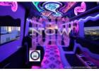 Get Luxury and Fun with Atlanta GA Best Party Bus Rentals