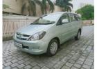 Innova Hire Jaipur