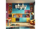 Stylish Home Decoration AI Solutions – Transform Your Space for Free with Styly Io in Paris!