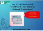 Buy MTP Kit Online with Credit Card – Fast Shipping & Secure Transactions!