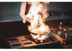 Hibachi Catering Services in Pasadena