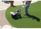 Artificial Turf Maintenance