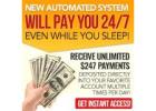 Extra Cash Flow...Fast And Automated!