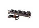 Shop Outdoor Furniture Sofa Sets