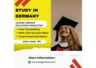 Pursue Master’s degree In Germany