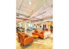 Discover Modern Office Space for Rent