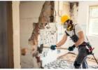 Comprehensive Home Renovation Services