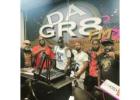 DaGr8FM Online Radio Station | Hip Hop & R&B Miami