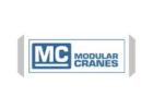 Crane manufacturers melbourne