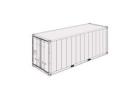 20ft insulated containers for sale | LOTUS Containers