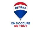 Steve Rouleau Remax du Cartier