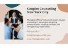 Reignite Your Relationship with Couples Counseling in New York City