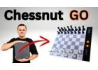 Compact, Smart & Portable: Meet Chessnut Go Chessboard!